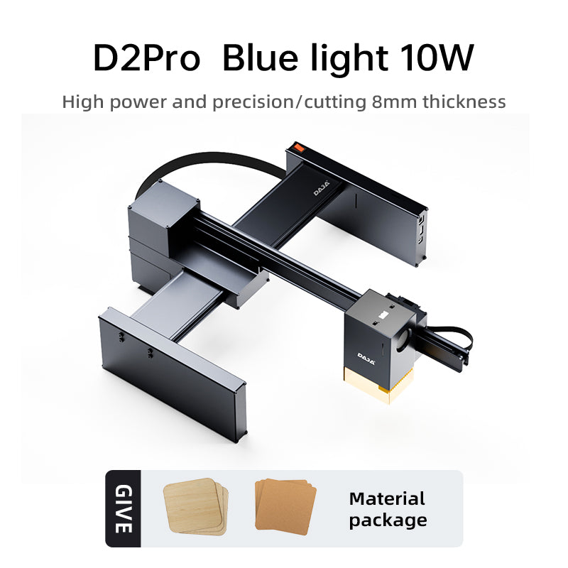 DAJA D2 PRO