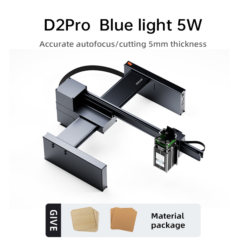 DAJA D2 PRO