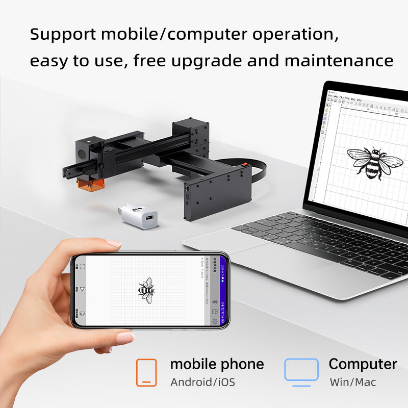 DAJA D2 PRO
