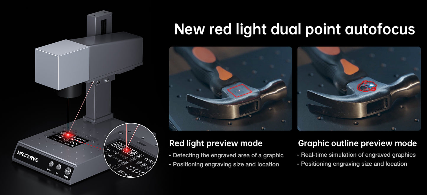 DAJA M1 Pro