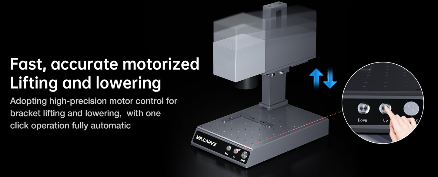DAJA M1 Pro