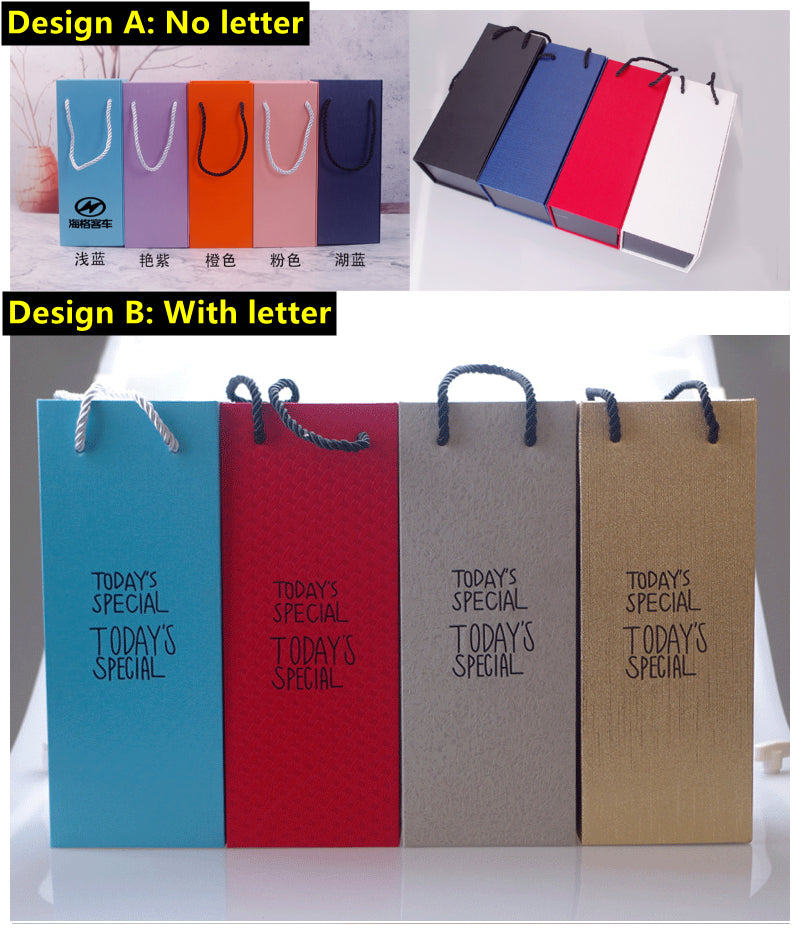 Custom LOGO Smart Water Bottle with LED Temperature Display