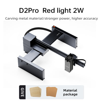 DAJA D2 PRO