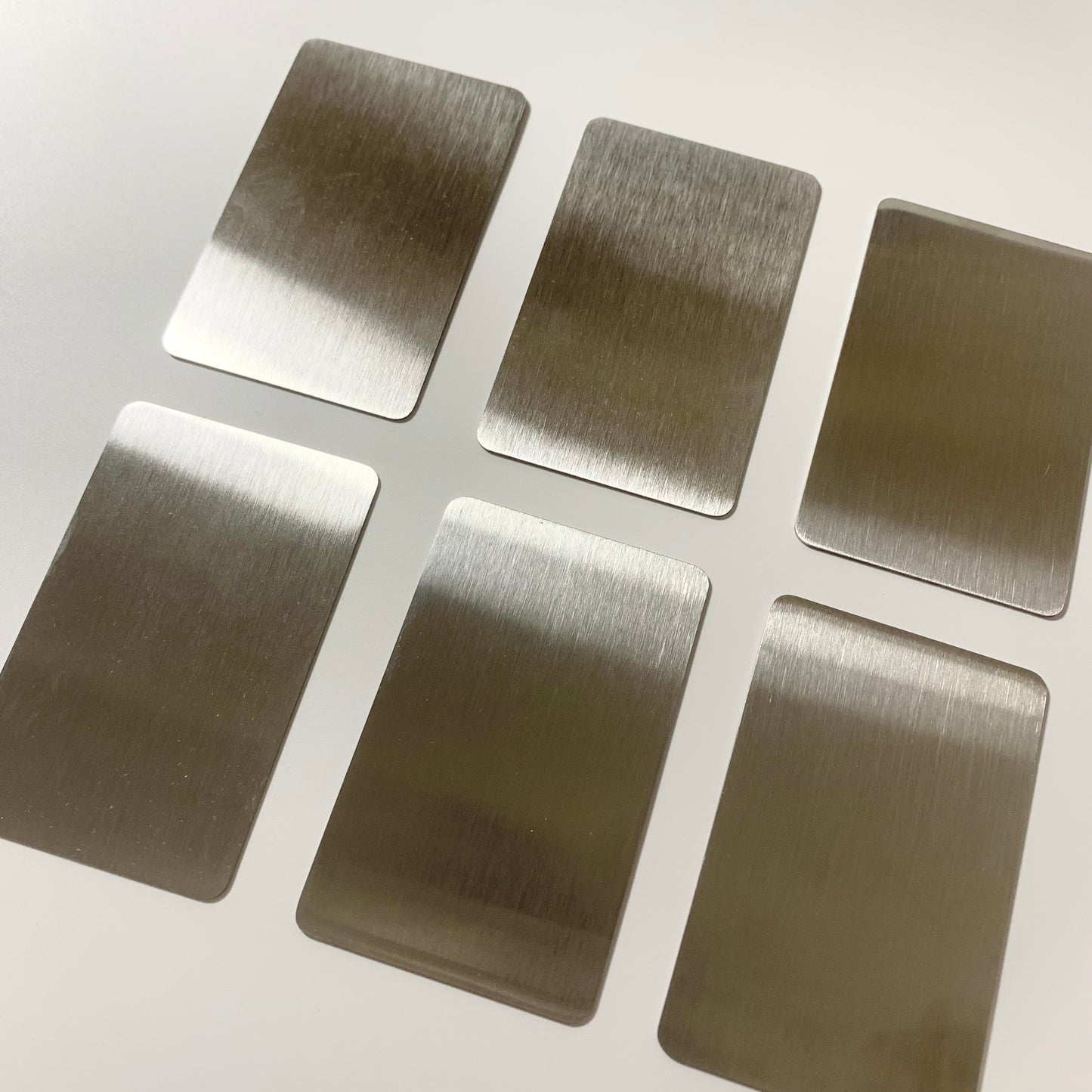 Custom Metal Card (NFC)