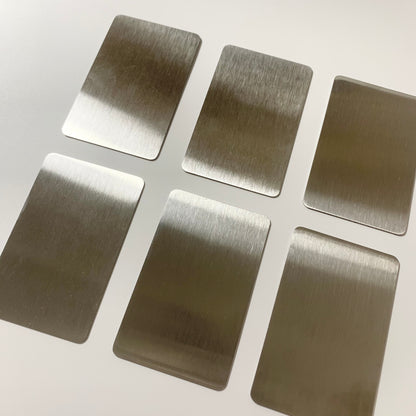 Custom Metal Card (NFC)