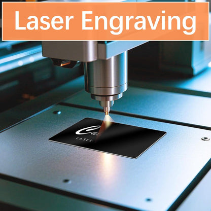 0.80mm aluminum cards