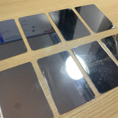 Custom Metal Card (NFC)