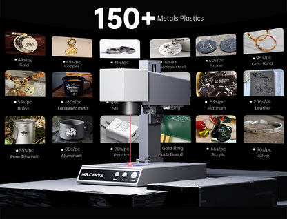 DAJA M1 Pro