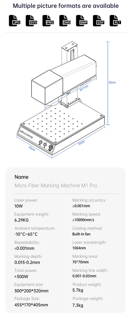 DAJA M1 Pro