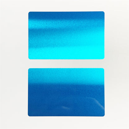 0.20/0.45mm aluminum cards