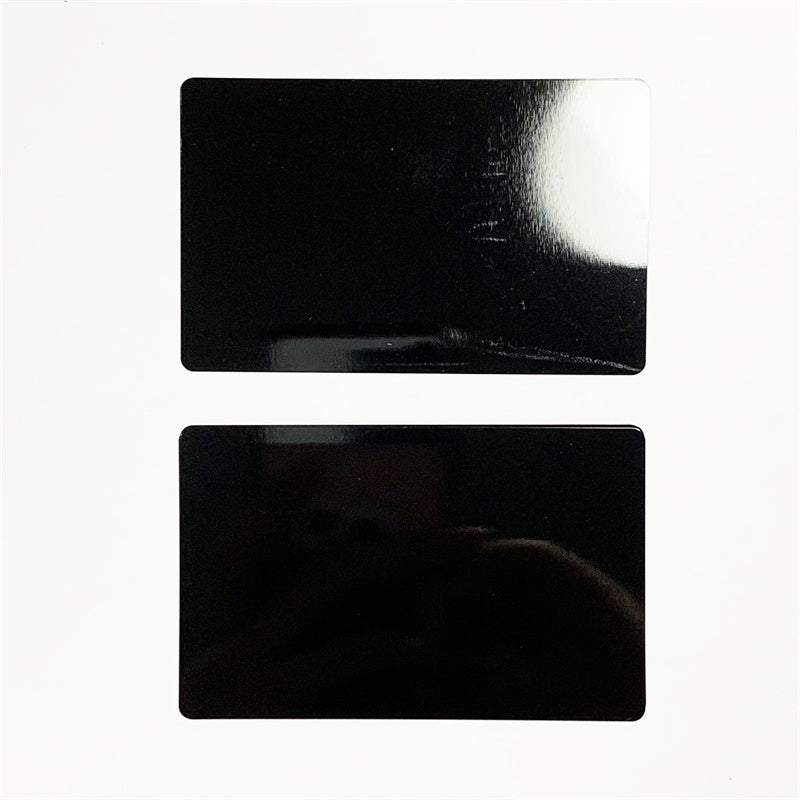 0.20/0.45mm aluminum cards