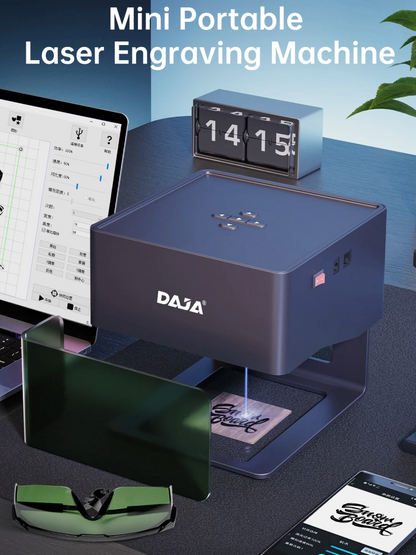 DAJA DJ6