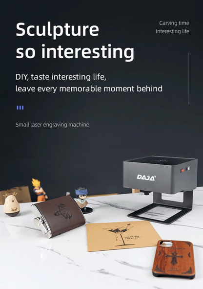 DAJA DJ6