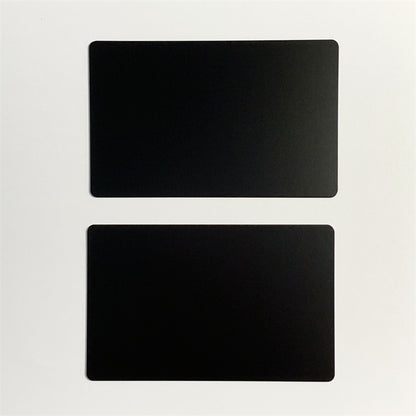 0.20/0.45mm aluminum cards