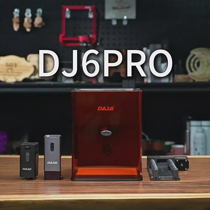 DAJA DJ6 PRO