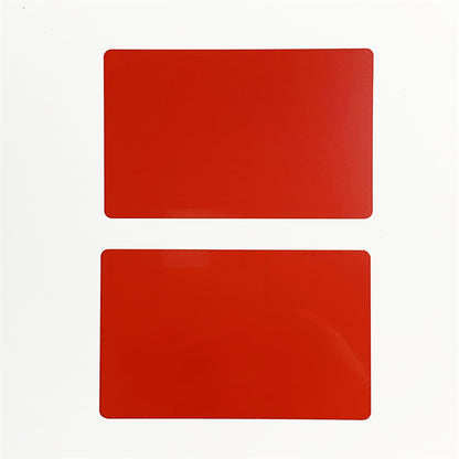 0.20/0.45mm aluminum cards