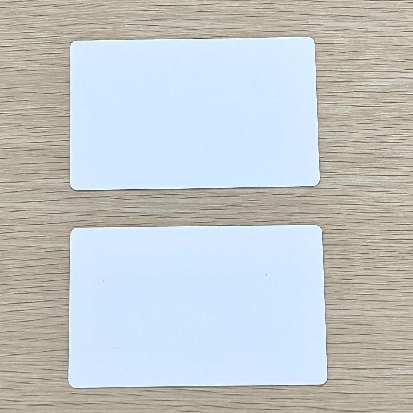 0.20/0.45mm aluminum cards