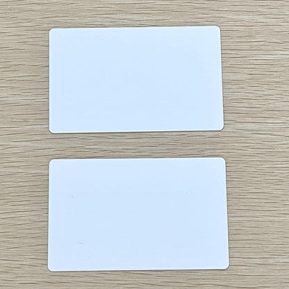 0.20/0.45mm aluminum cards